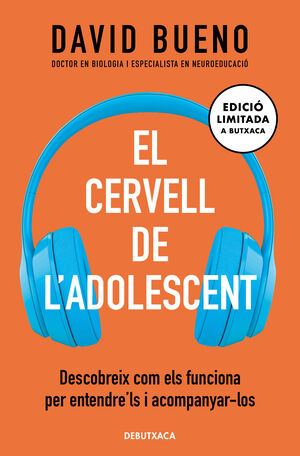 CERVELL DE L'ADOLESCENT, EL (EDICIO LIMITADA)