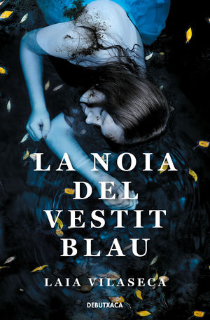 NOIA DEL VESTIT BLAU, LA