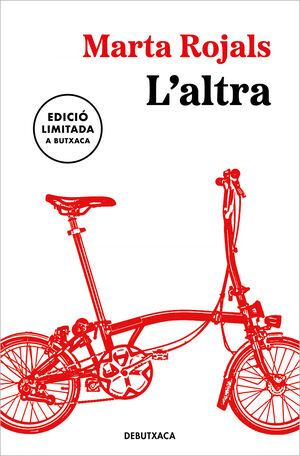 ALTRA, L'  (EDICIÓ LIMITADA A BUTXACA)