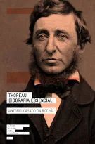 THOREAU. BIOGRAFIA ESSENCIAL