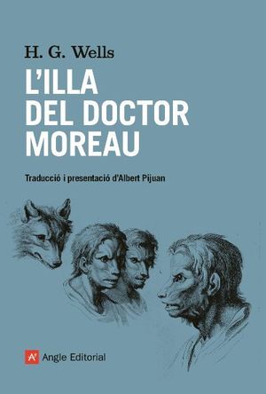 ILLA DEL DOCTOR MOREAU, L'