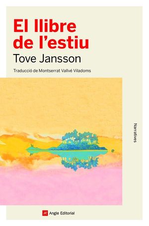 LLIBRE DE L'ESTIU, EL