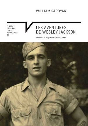 AVENTURES D'EN WESLEY JACKSON, LES