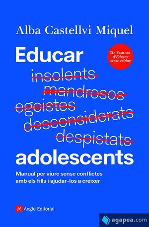 EDUCAR ADOLESCENTS