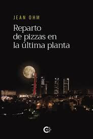 REPARTO DE PIZZAS EN LA ÚLTIMA PLANTA