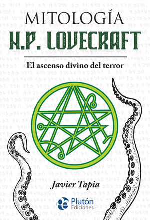 MITOLOGÍA H.P. LOVECRAFT