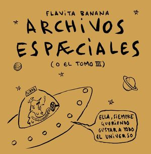 ARCHIVOS ESPAECIALES