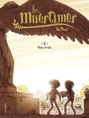 MUÉRTIMER 1, LOS - MATAR EL RATO