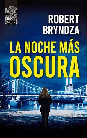 NOCHE MÁS OSCURA, LA