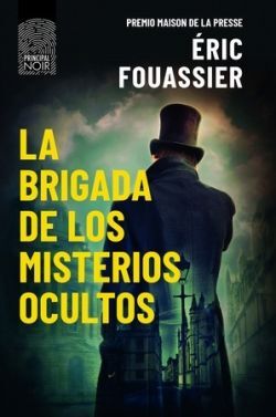 BRIGADA DE LOS MISTERIOS OCULTOS, LA