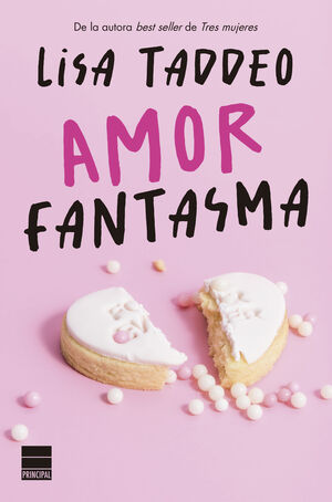 AMOR FANTASMA (CASTELLANO)