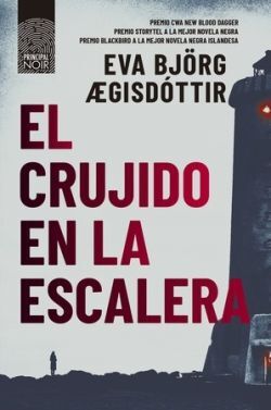 CRUJIDO EN LA ESCALERA, EL