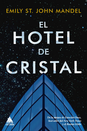 HOTEL DE CRISTAL, EL