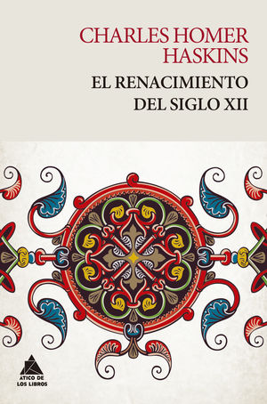 RENACIMIENTO DEL SIGLO XII, EL