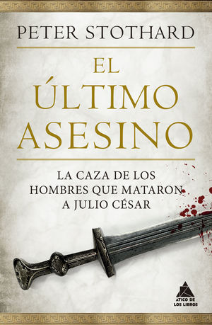 ÚLTIMO ASESINO, EL