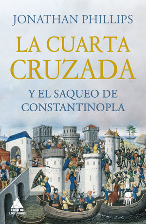 CUARTA CRUZADA, LA