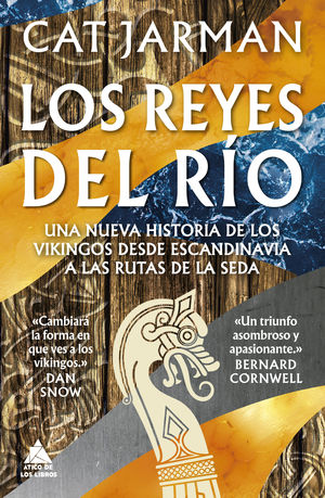 REYES DEL RÍO, LOS