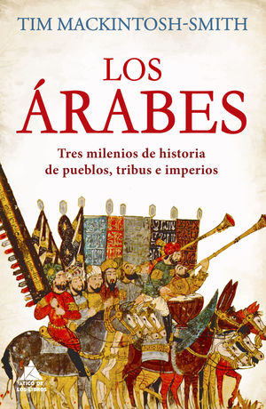 ÁRABES, LOS