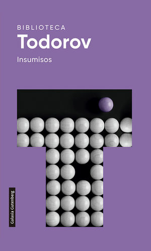 INSUMISOS