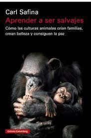 APRENDER A SER SALVAJES