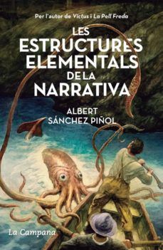 ESTRUCTURES ELEMENTALS DE LA NARRATIVA, LES
