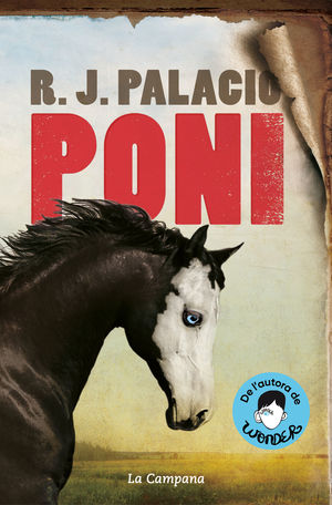 PONI  (CATALÀ)