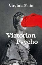 VICTORIAN PSYCHO (CATALÀ)