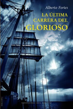ÚLTIMA CARRERA DEL GLORIOSO,LA