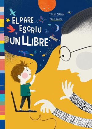 PARE ESCRIU UN LLIBRE, EL