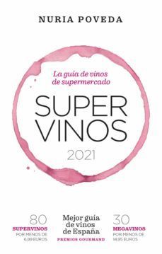 SUPERVINOS 2021