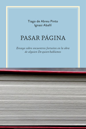 PASAR PÁGINA