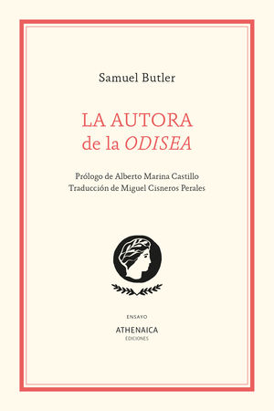 AUTORA DE LA ODISEA, LA