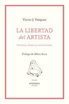 LIBERTAD DEL ARTISTA, LA