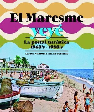 MARESME YEYÉ, EL