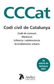 CODI CIVIL DE CATALUNYA