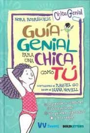 GUIA GENIAL PER A UNA NOIA COM TU (NUEVA EDICIÓN)