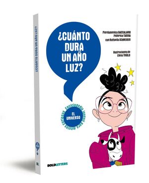 CUÁNTO DURA UN AÑO LUZ?