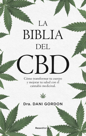 BIBLIA DEL CBD, LA