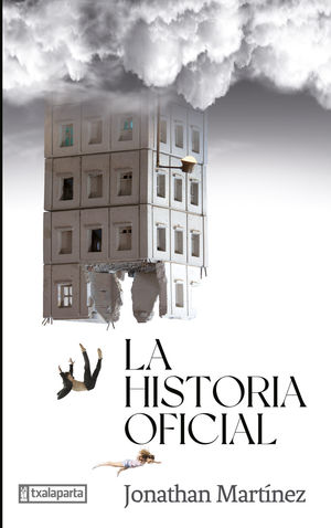 HISTORIA OFICIAL, LA