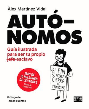 AUTÓNOMOS