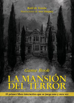 MANSIÓN DEL TERROR, LA