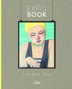 ESTHER GILI - EXPO BOOK