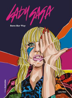 LADY GAGA - BORN HER WAY