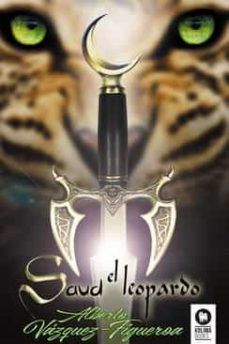 SAUD EL LEOPARDO