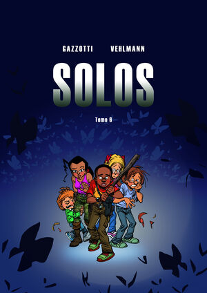 SOLOS Nº 6