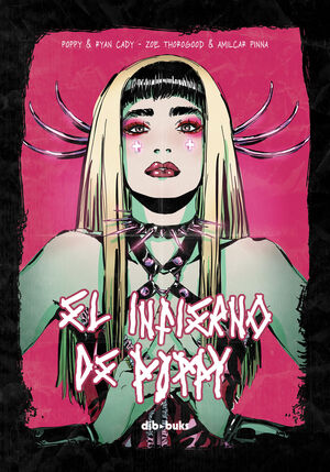 INFIERNO DE POPPY, EL