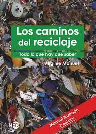 CAMINOS DEL RECICLAJE, LOS  (2 EDICION)