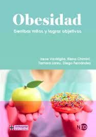 SOBREPESO Y OBESIDAD
