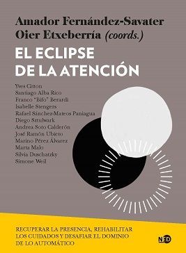 ECLIPSE DE LA ATENCIÓN, EL