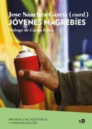 JÓVENES MAGREBÍES